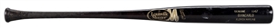 2011 Giancarlo "Mike" Stanton Game Used Louisville Slugger U47 Model Bat (PSA/DNA GU 10)
